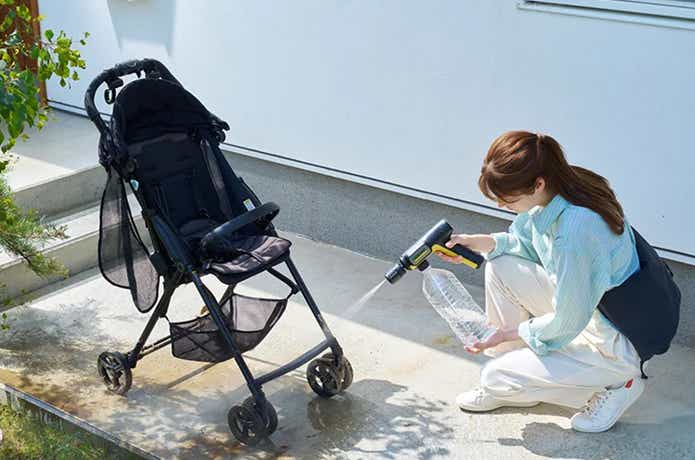 Kaercher / OC Handy Compact