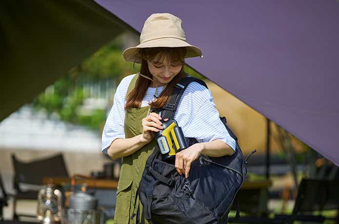 Kaercher / OC Handy Compact