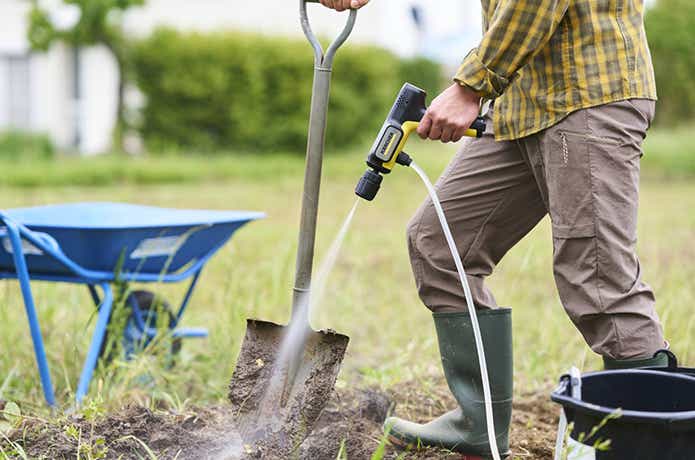 Kaercher / OC Handy Compact