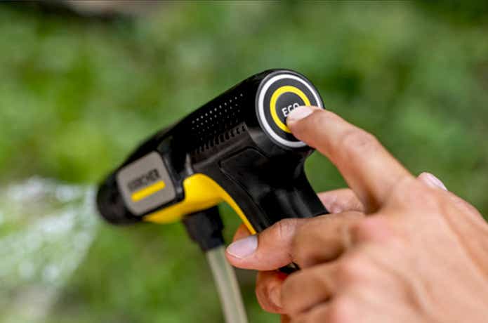 【3時間以内発送】ケルヒャー　ハンディーエア　OC HANDY COMPACT OC Handy Compact（ハンディエア） | ケルヒャー