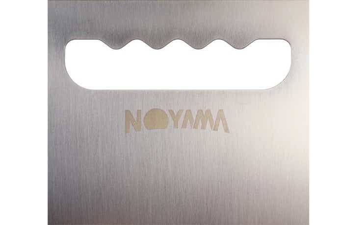 NOYAMA チタン製まな板