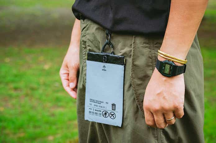 WEEKEND(ER)「POY WKD/ER "REFxPE"」