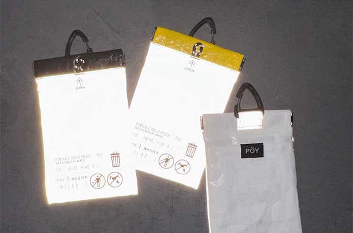 WEEKEND(ER)「POY WKD/ER "REFxPE"」