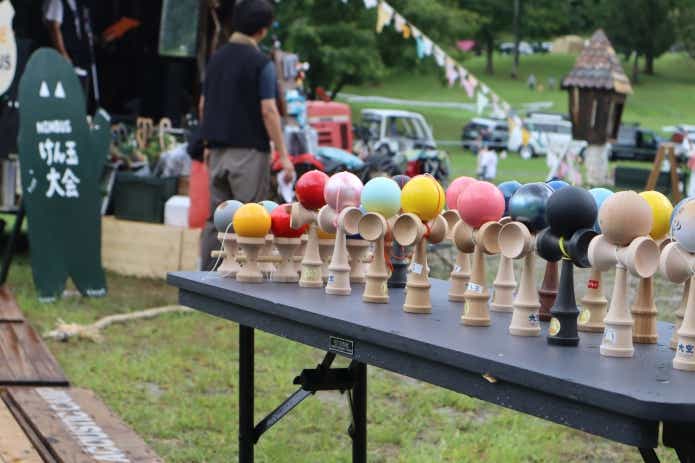 ニューアコ 2025 New Acoustic Camp