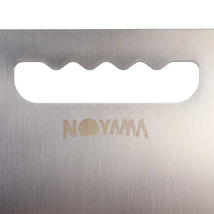 NOYAMA チタン製まな板