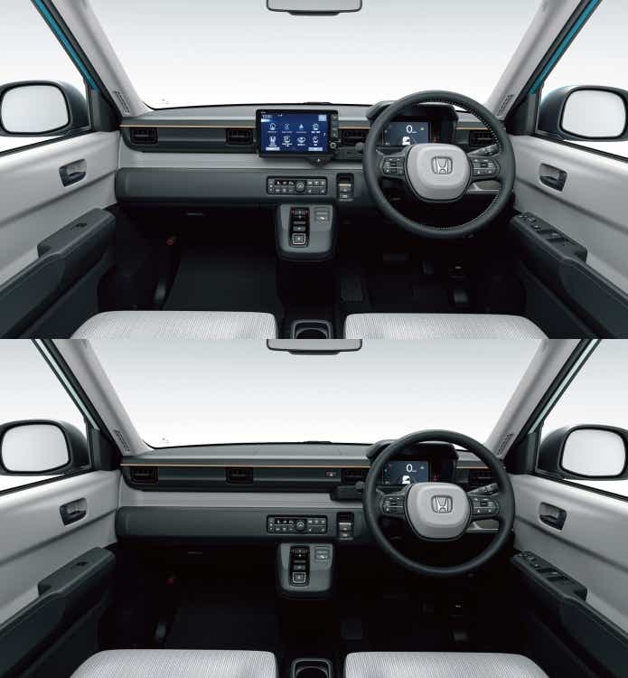 HONDA最新作EV「N-ONE e:」リリース