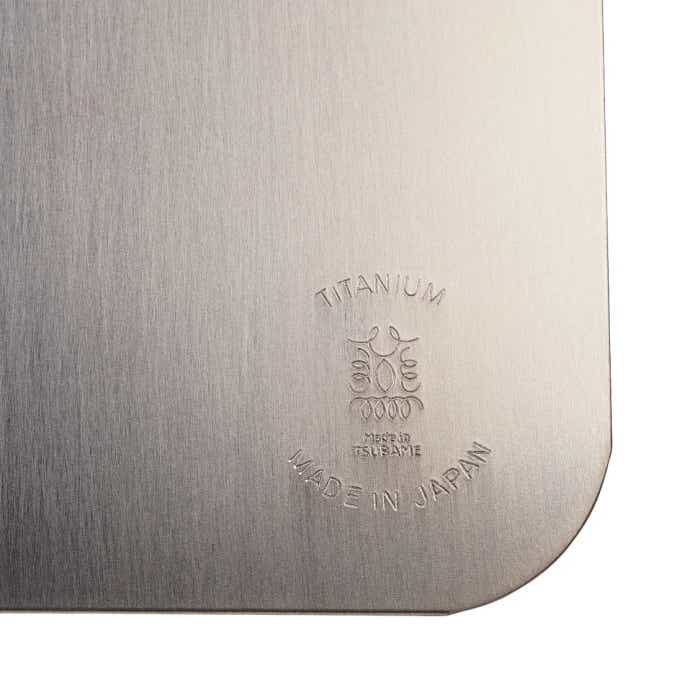 NOYAMA チタン製まな板