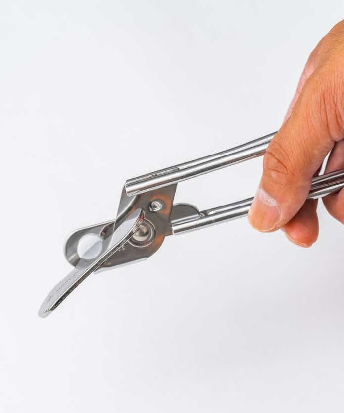 このスノーピーク、見たことない」そりゃそう。限定販売中の“USA限定