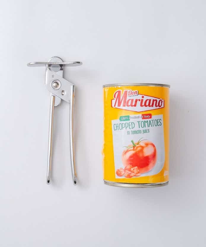 スノーピーク 「ステンレスロータリー缶切り USA LIMITED ITEM」