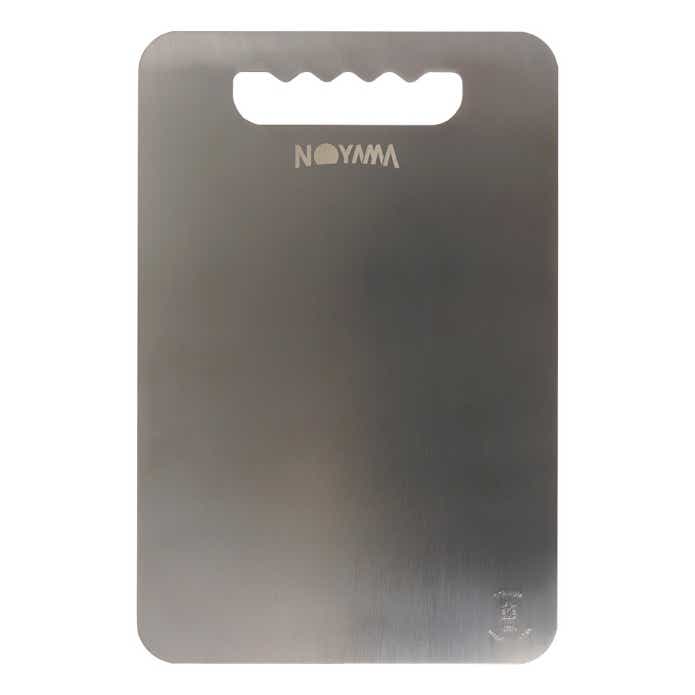NOYAMA チタン製まな板