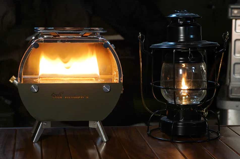 フューチャーフォックスFUTURE FOX「灯火～Tomoshibi～」