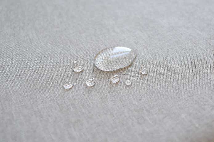 ポータブルレンジポーチ