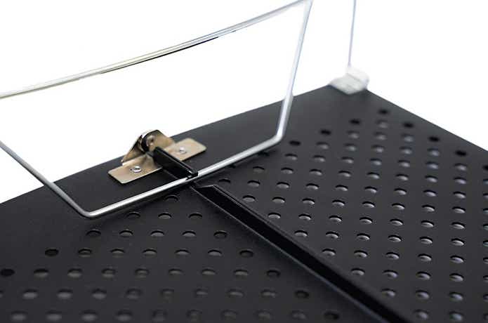 Qualz「ライトパネルテーブル2」