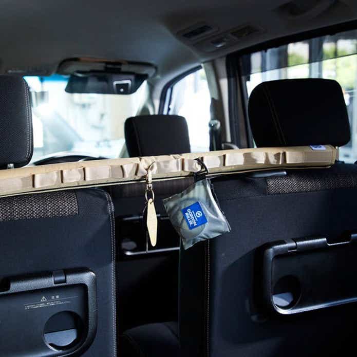 JKM「ソフトハンギングバー」