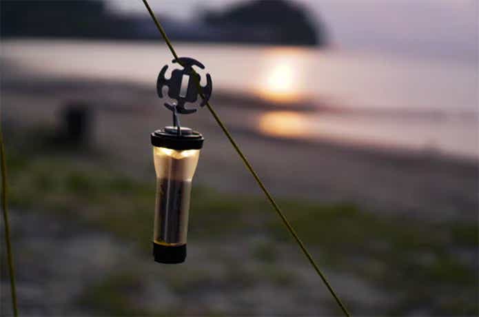 刃物屋・福善「鍔（つば）」