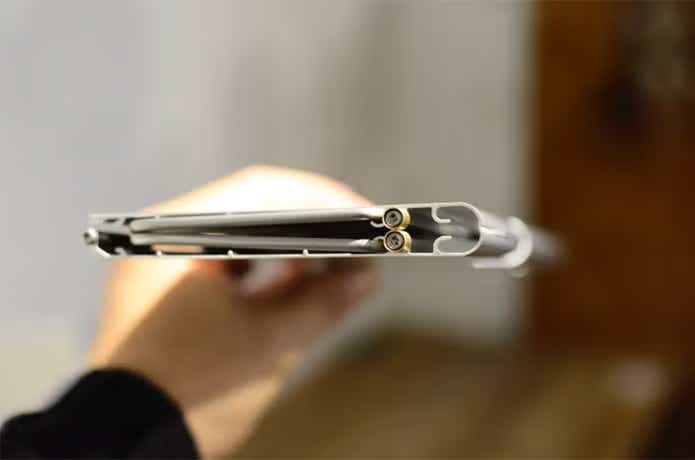 SOTO「フィールドカイト」