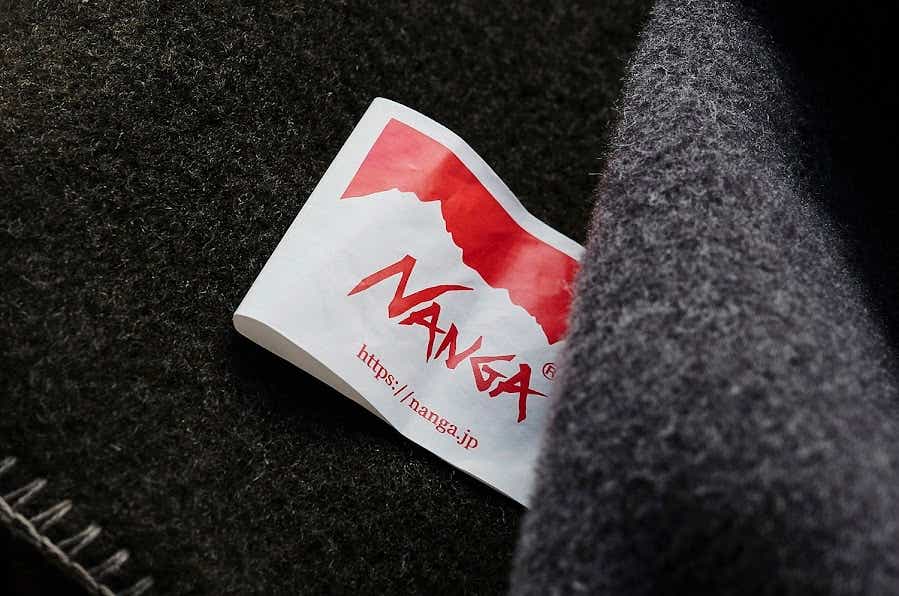 ゴードンミラー　SUBU別注　ナンガ別注