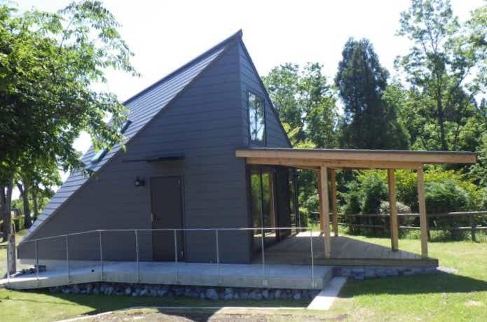 ひなもりオートキャンプ場