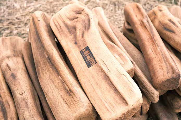 九州薪販売センター「ピカ薪」