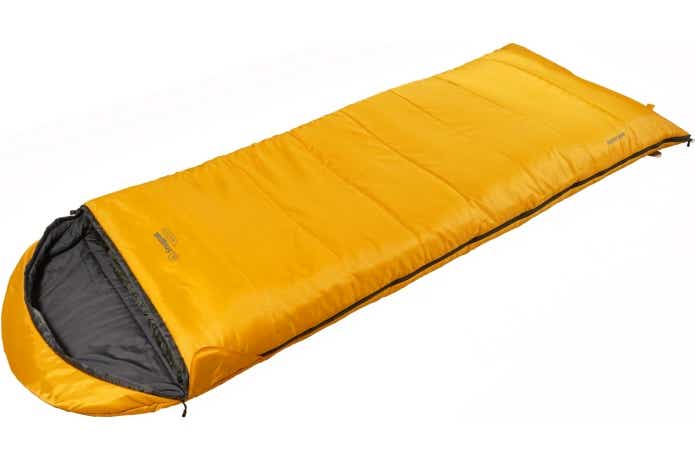 スナグパック　snugpak シュラフ　寝袋　マリナースクエア ショートライトジップ