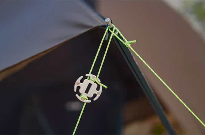 刃物屋・福善「鍔（つば）」