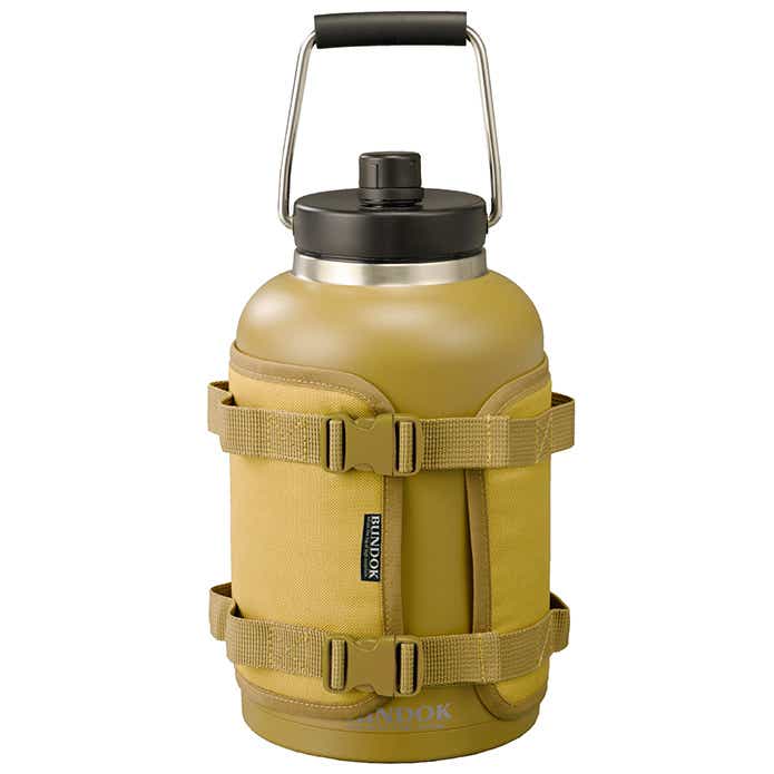 BUNDOKアイスキーパー