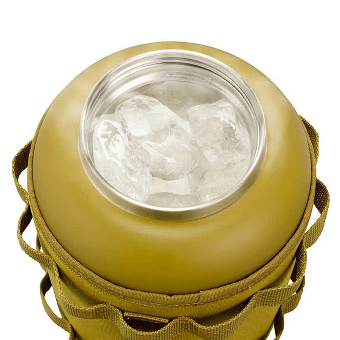 BUNDOKアイスキーパー