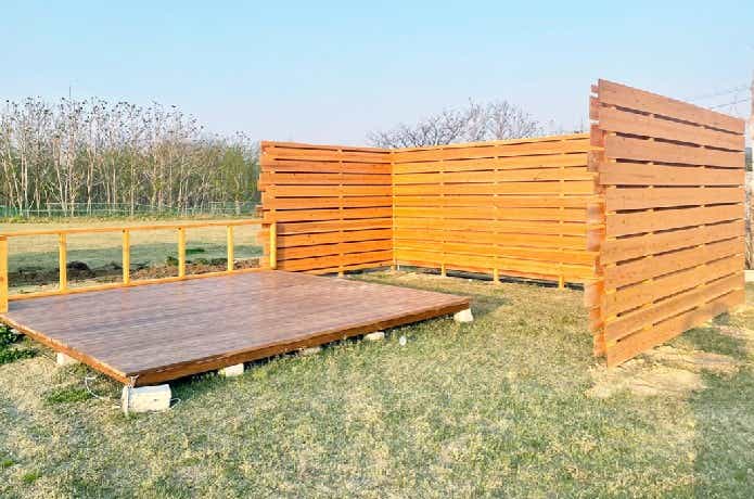 Hygge BASE 京丹後