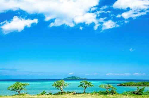 リゾート気分でアウトドアが楽しめる。設備充実のゲストハウスあり