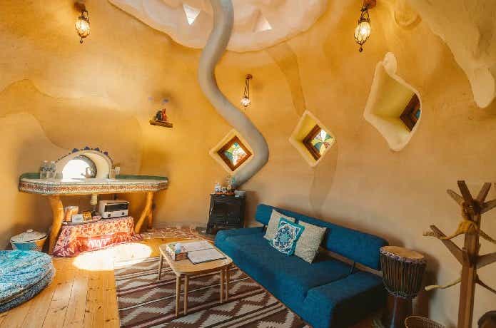 アウトドアフィールド のんねむ