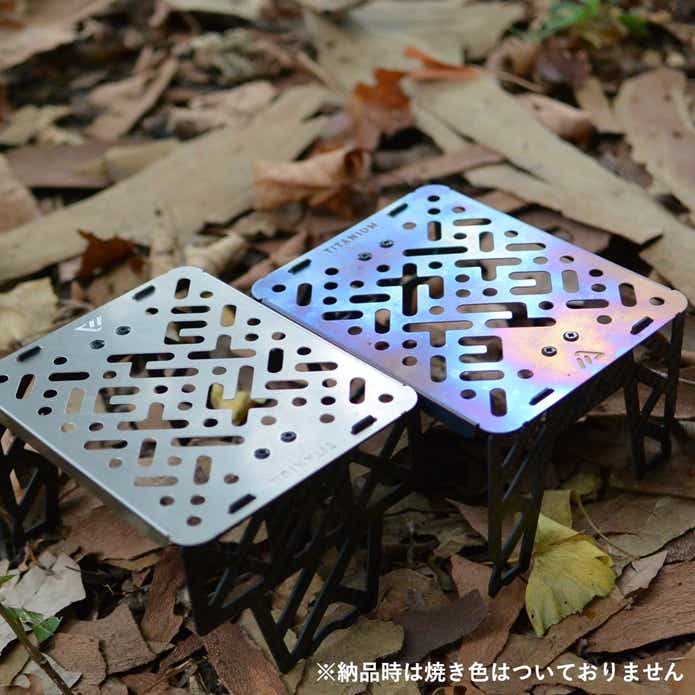 noicoyamaicoのnano Ti