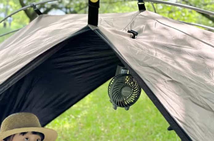 AQLOLO「どこでもカラビナ」