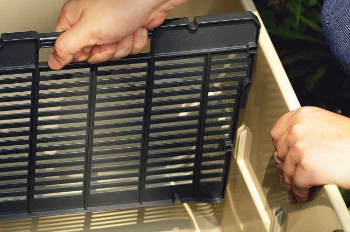 「トランクカーゴ 仕切板」