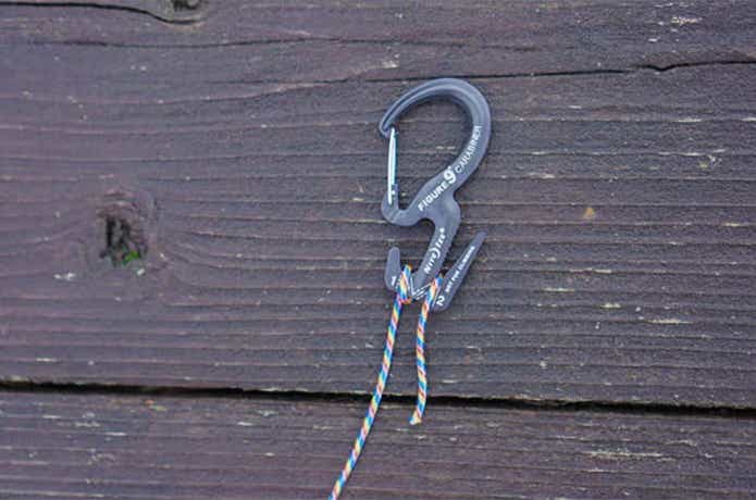 NITEIZE「フィギュア9」