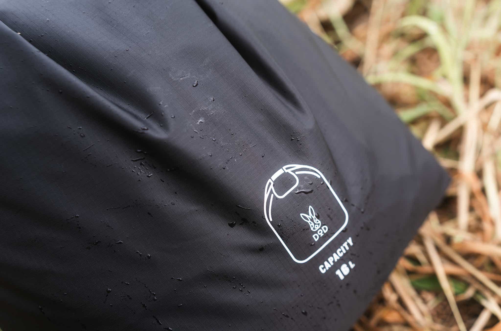 DOD ミッツワケブクーロ　撥水