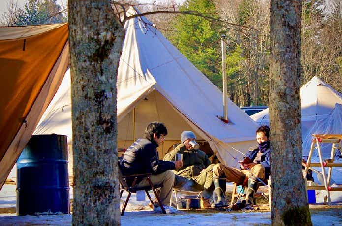 間木ノ平グリーンパーク