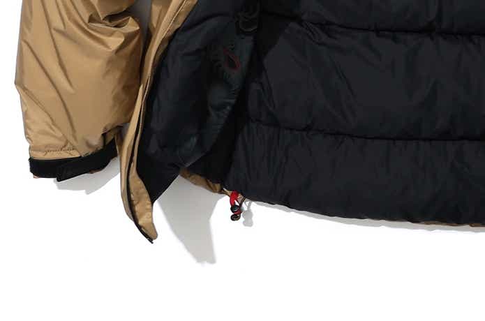 ナンガ×天下一品