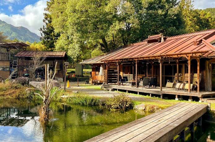 グリフ 前日光店