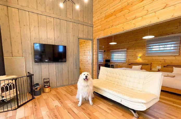 エンゼルフォレスト那須白河