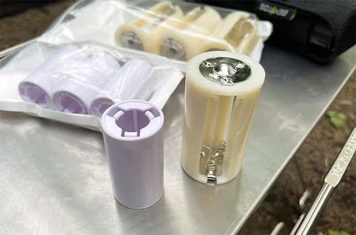 Digio2 非常用水電池「NOPOPO」