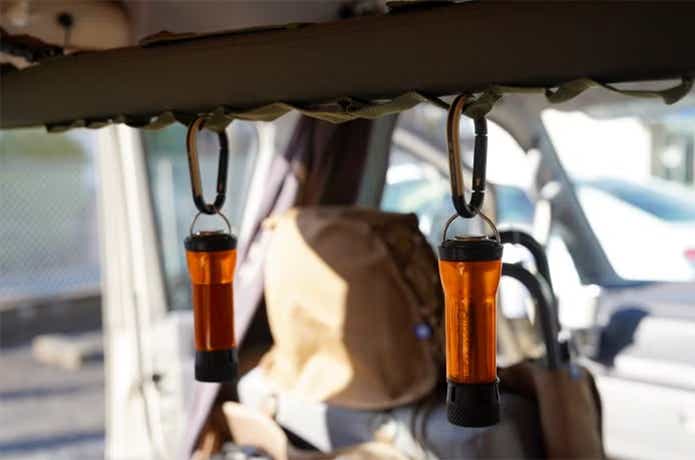 JKM「ソフトハンギングバー」