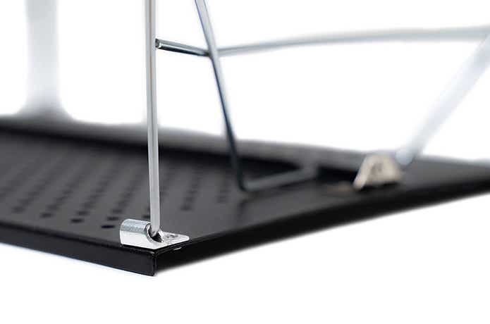 Qualz「ライトパネルテーブル2」