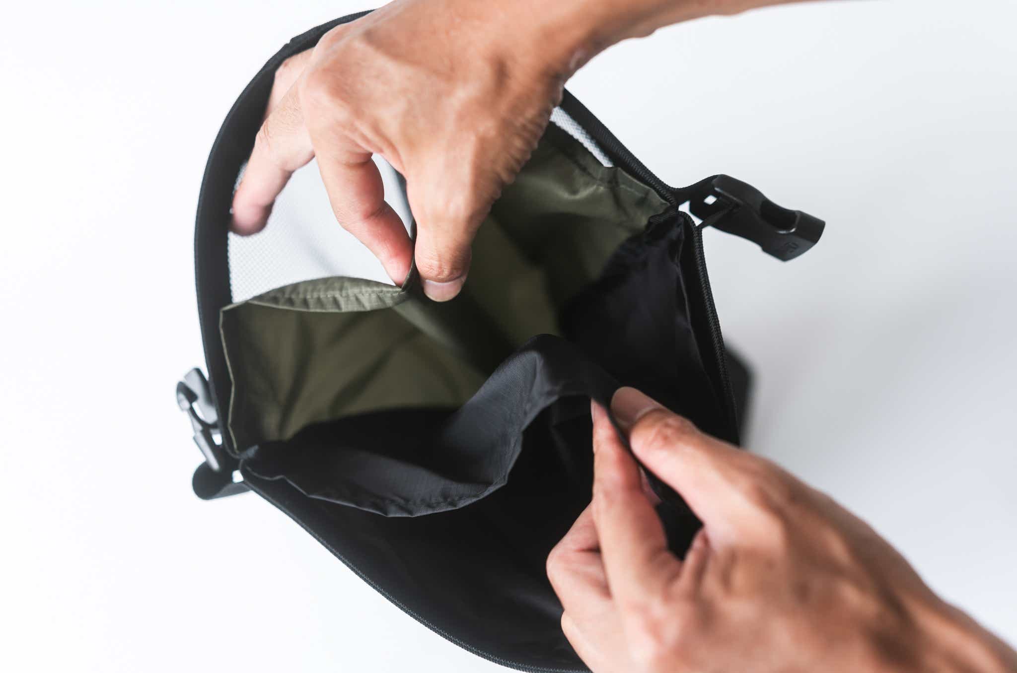 DOD ミッツワケブクーロ　3つの室