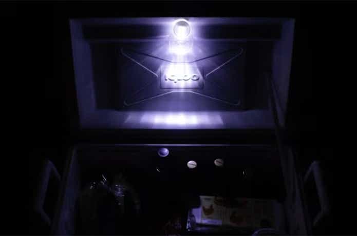 コフラン「クーラーライト」