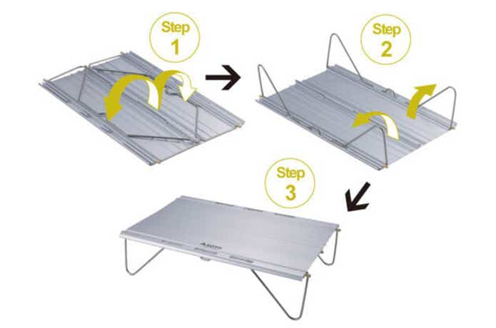 SOTO「フィールドカイト」