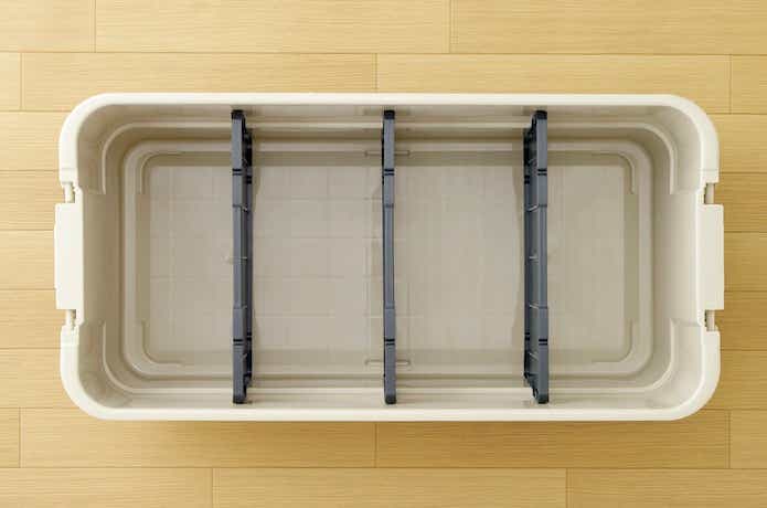 「トランクカーゴ 仕切板」