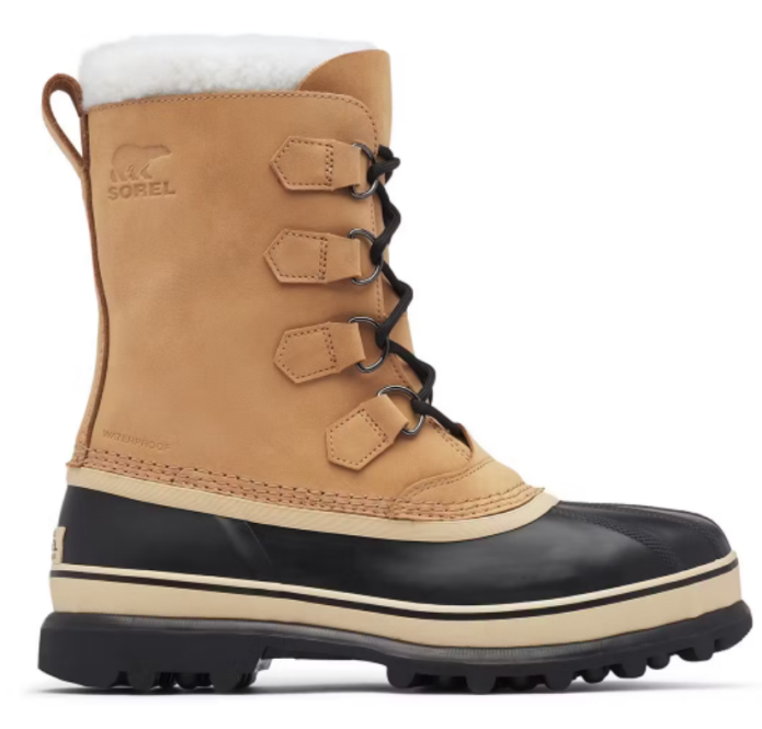 SOREL　ウィンターブーツ