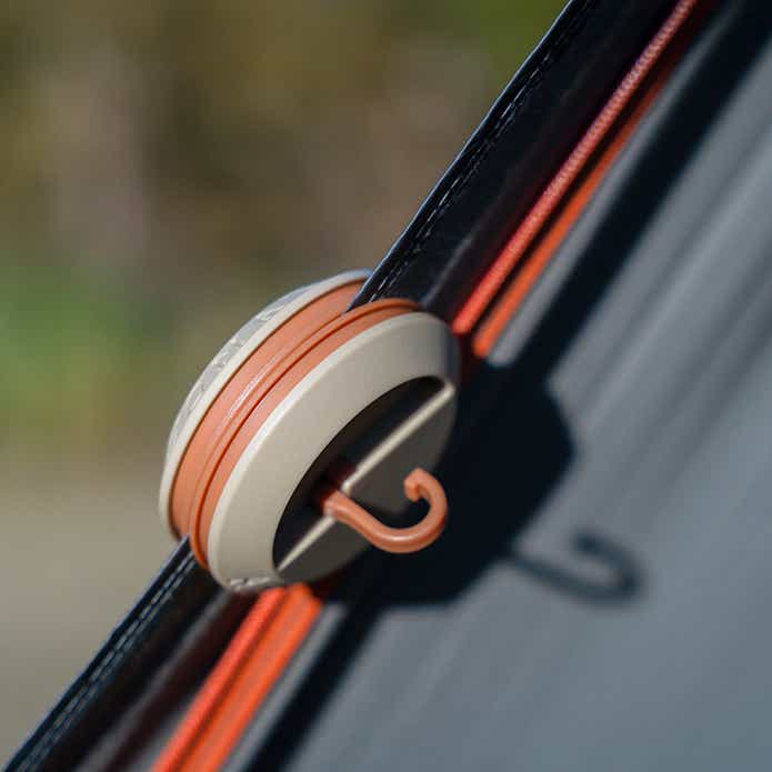 アソマタス「ハングバーガー」