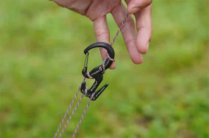 NITEIZE「フィギュア9」