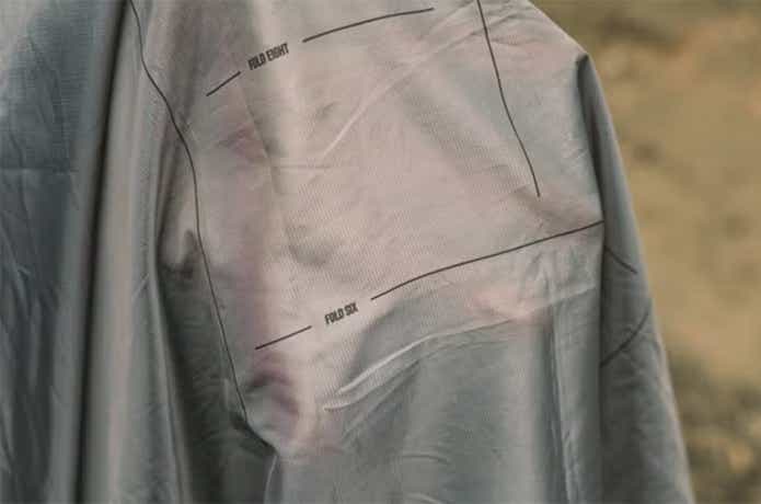 マタドール「ポケットブランケット 4.0」